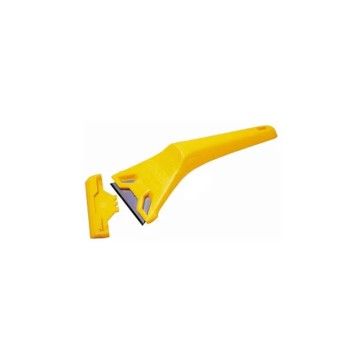 Raspa Vidros de Plstico Stanley Lmina Trapezoidal