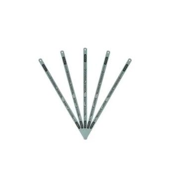 Lmina de Serra Lion Stanley Ao Carbono - 5 uds.