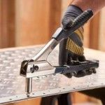 Mquina de Rebitar MR55 Stanley 5mm