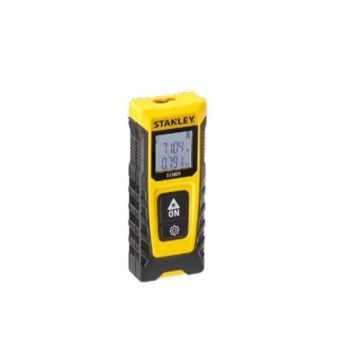 Medidor de Distncia 20m SLM65 Stanley STHT77065-0
