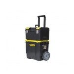 Oficina M�vel 3 em 1 Stanley