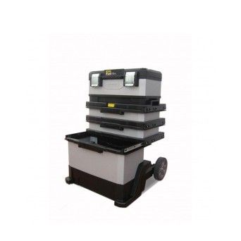 Oficina Mvel Metlica Fatmax Stanley