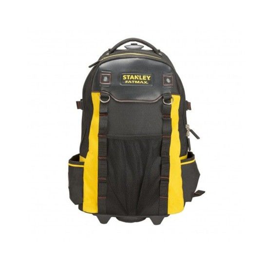 Mochila com Rodas Fatmax 1-79-215 Stanley