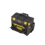 Mala R�gida com Rodas Fatmax Stanley