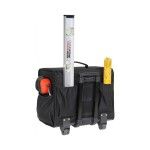 Mala R�gida de Ferramentas com Rodas Stanley