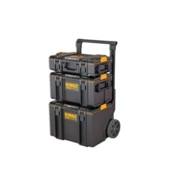 Oficina Modular 3 em 1 Toughsystem Dewalt DWST83402-1