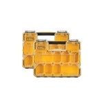Pack Duplo de Organizadores Dewalt DWST83479-1