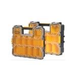 Pack Duplo de Organizadores Dewalt DWST83479-1