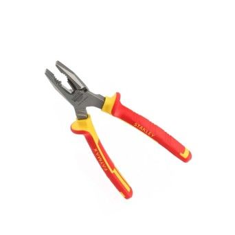 Alicate 1000V VDE Universal Fatmax Stanley