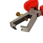 Alicate 1000V VDE Descarnar Fio Stanley