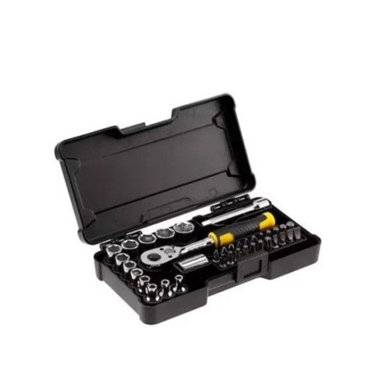 Set Compacto de 1/4