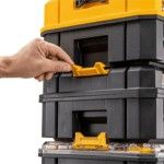 Mala com Ala de Alumnio IP54 TSTAK Dewalt DWST83344-1