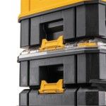 Mala com Al�a de Alum�nio IP54 TSTAK Dewalt DWST83344-1