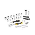 Conjunto de Mec�nica 3/8