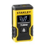 Medidor Laser de Bolso 12m TLM40 Stanley STHT77666-0 Medidor Laser de Bolso 12m TLM40 Stanley STHT77666-0