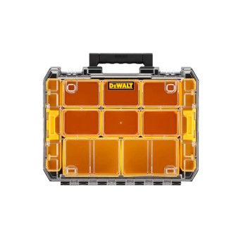 Organizador TSTAK com Isolamento Dewalt DWST82968-1