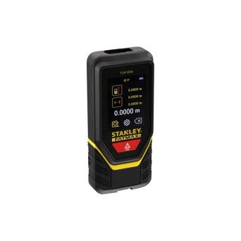 Medidor Laser 100m TLM330 Stanley STHT1-77140
