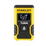 Medidor Laser de Bolso 12m TLM40 Stanley STHT77666-0