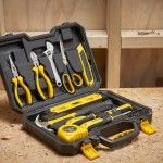 KIT de 28 Ferramentas DYS Stanley