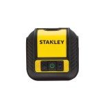 Nvel Laser em Cruz Verde Cubix Stanley STHT77499-1