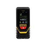 Medidor Laser 50m FLM165s Stanley STHT1-77139