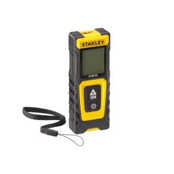 Medidor Laser 30m SLM100 Stanley STHT77100-0