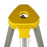 Trip� em Alum�nio com Rosca de 5/8