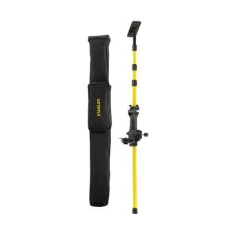 Kit de 3 Acessrios com Pontal Telescpio 2,70m Stanley