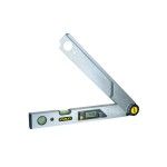 N�vel e Medidor de �ngulos Digital Stanley 40cm