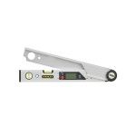 N�vel e Medidor de �ngulos Digital Stanley 40cm