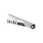 N�vel e Medidor de �ngulos Digital Stanley 40cm