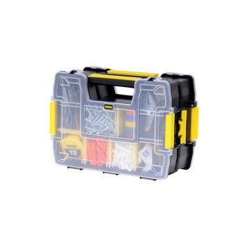 Pack Duplo Organizadores Sortmaster Light Stanley