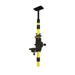 Kit de 3 Acess�rios com Pontal Telesc�pio 2,70m Stanley