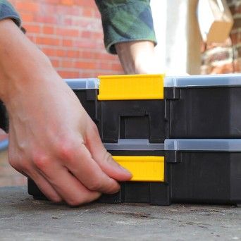 Organizador Sortmaster Junior Stanley