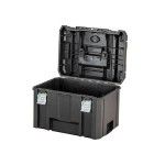 Caixa de Ferramentas Profunda IP54 TSTAK Dewalt DWST83346-1 Caixa de Ferramentas Profunda IP54 TSTAK Dewalt DWST83346-1