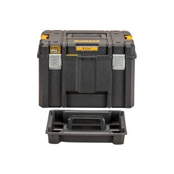 Caixa de Ferramentas Profunda IP54 TSTAK Dewalt DWST83346-1