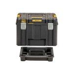 Caixa de Ferramentas Profunda IP54 TSTAK Dewalt DWST83346-1 Caixa de Ferramentas Profunda IP54 TSTAK Dewalt DWST83346-1