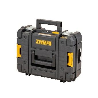 Mala Multiusos IP54 TSTAK II Dewalt