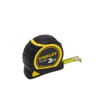 Fita Mtrica Tylon Stanley (3mmx12,7mm)