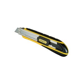 X-ato Fatmax Stanley com Armazenamento de Lminas  (18mm)