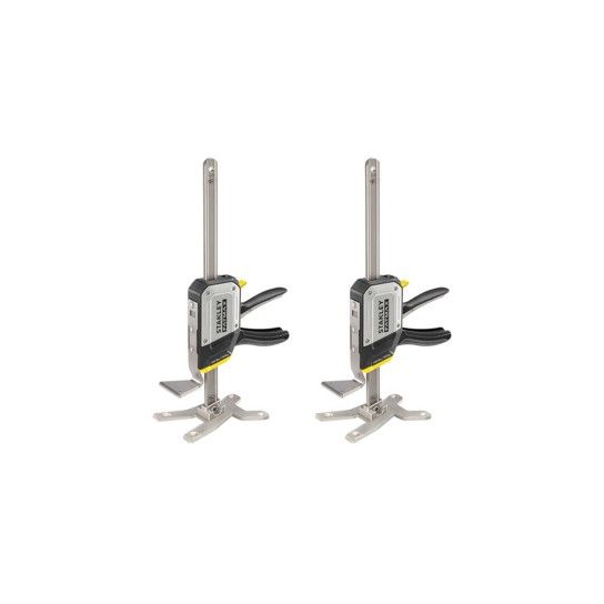 Elevador Multiusos Tradelift Stanley Twin-Pack