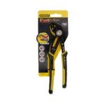 Alicate de Cremalheira Fatmax Stanley Alicate de Cremalheira Fatmax Stanley