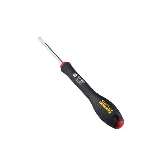 Chave de Punho Eletrecista Fatmax Stanley (3x50mm)