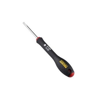 Chave de Punho Eletrecista Fatmax Stanley (3x50mm)