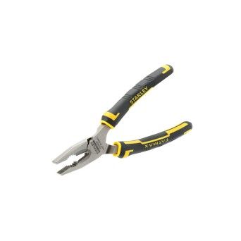 Alicate Universal Fatmax Stanley (160mm)