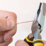 Alicate Universal Fatmax Stanley (160mm)