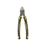 Alicate Corte Diagonal Fatmax Stanley (190mm)