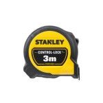 Fita M�trica Control-lock Stanley (3mx19mm)
