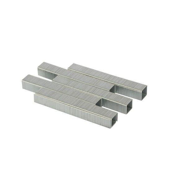 Agrafo Tipo A (5/53/530) Stanley (6mm 1000 peas)