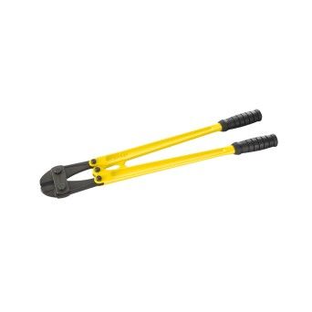 Tesoura de Corte de Ferro Forjado Stanley  (450mm)